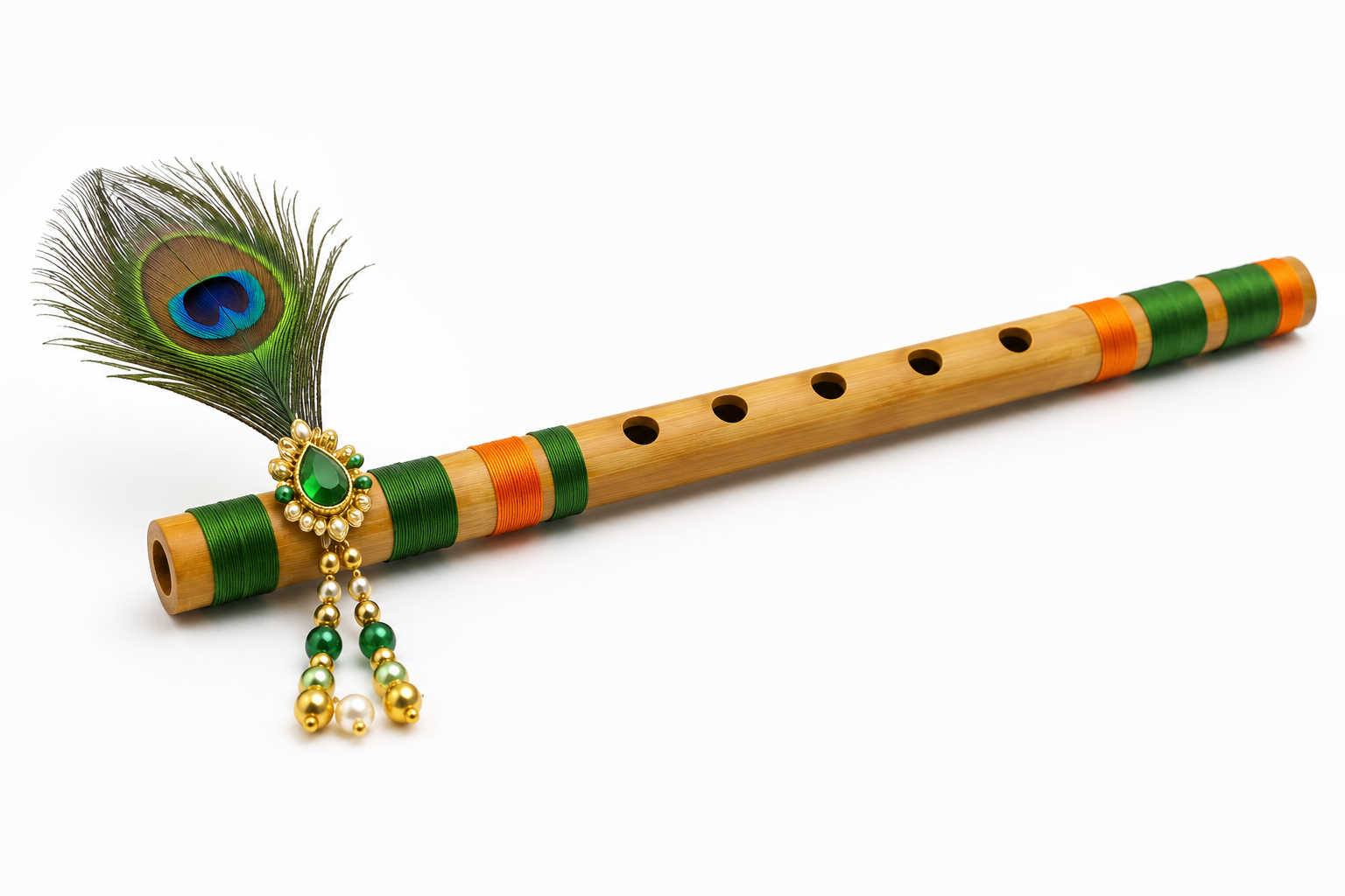 Beautiful Bansuri (Flute) for Kanha