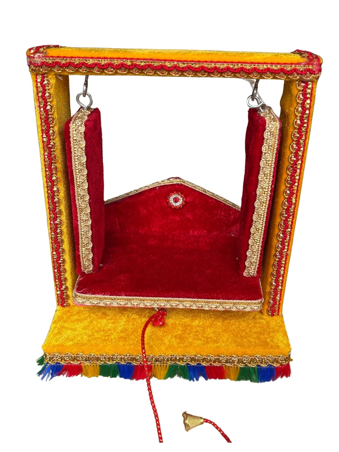 Laddu Gopal Jhula (Swing)